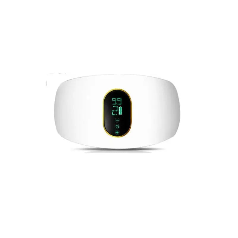 Stimulateur Musculaire EMS — Ceinture Abdominale Amincissante | TechNova X
