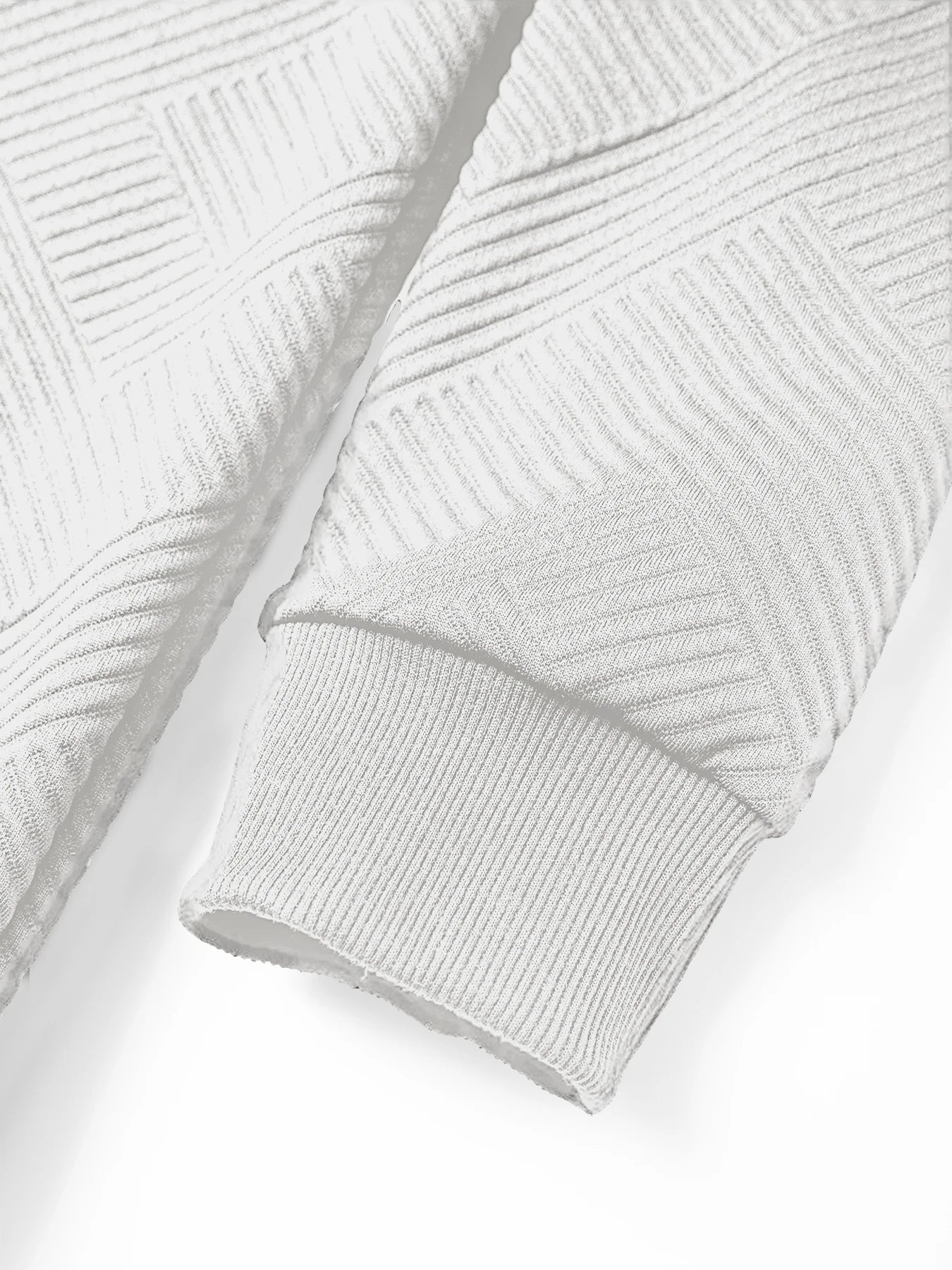 Sweat-shirt à col ras du cou pour homme, vêtement de sport chaud, basique, pour l'extérieur, décontracté, sans capuche, printemps-automne