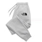 Jogger Skinny Homme — Pantalon de Survêtement Fitness, Cordon de Serrage | 4 Saisons
