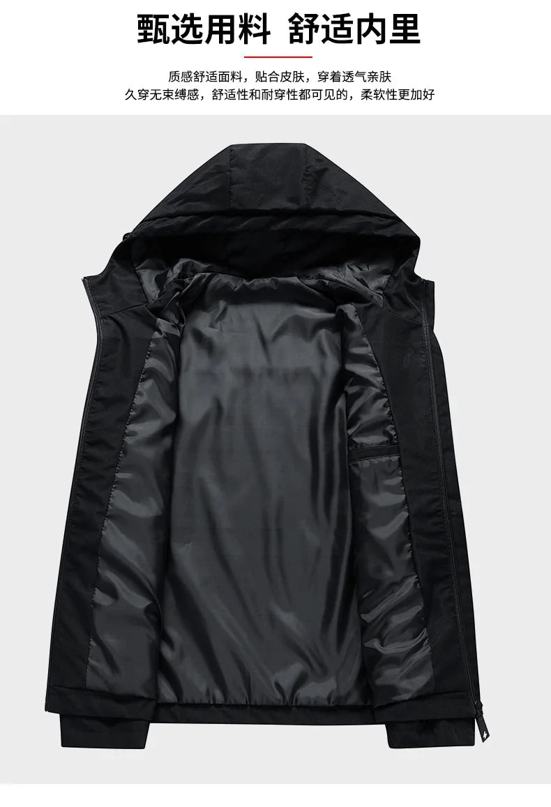 Combinaison de pêche imperméable, veste tactique, pantalon, haute qualité, saison de protection solaire, sports de plein air, vêtements de printemps et d'été