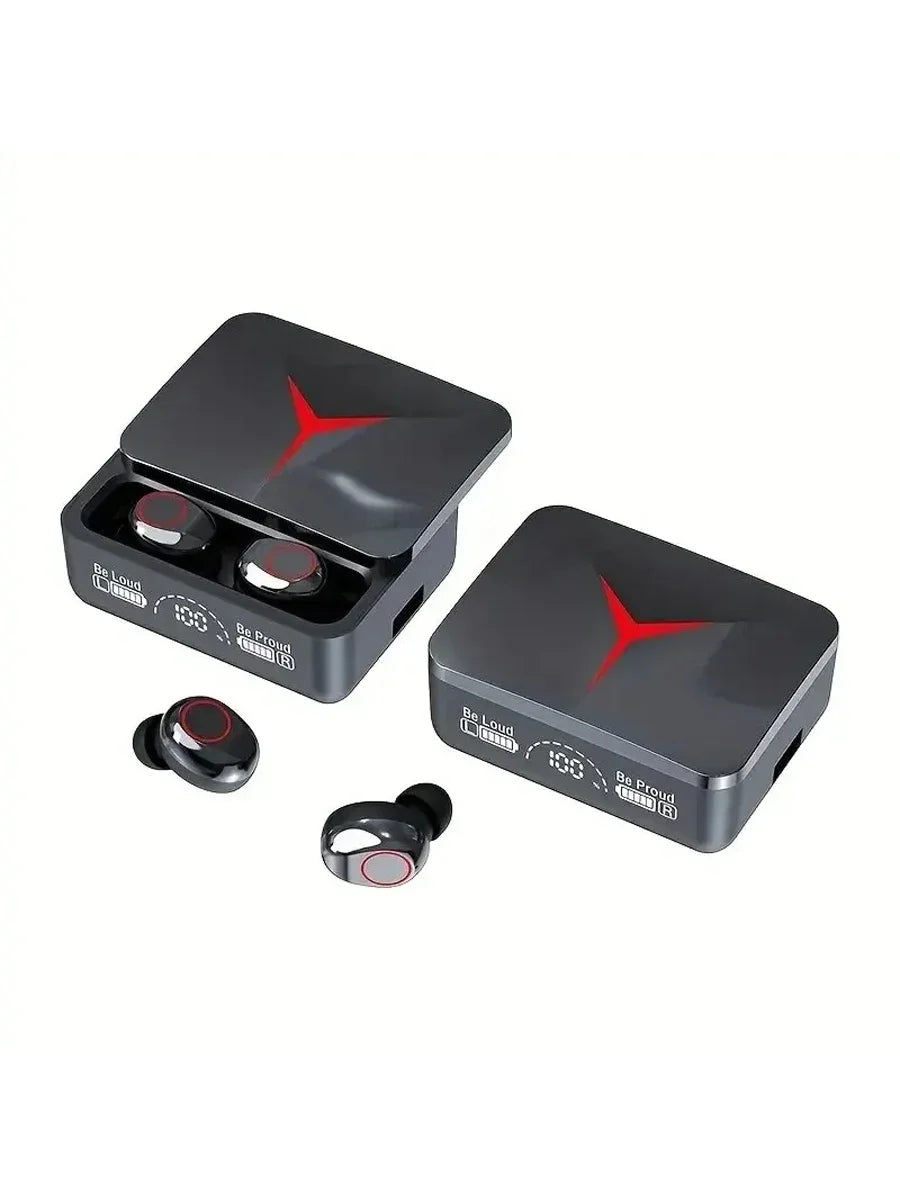 VIKEFON M90 TWS — Écouteurs Bluetooth 5.3 ANC | TechNova X