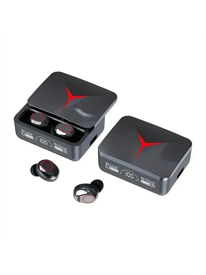 VIKEFON M90 TWS — Écouteurs Bluetooth 5.3 ANC | TechNova X