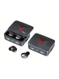 VIKEFON M90 TWS — Écouteurs Bluetooth 5.3 ANC | TechNova X