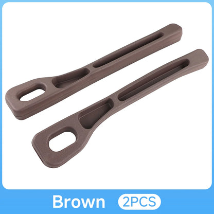 Accessoires de remplissage d'espacement de siège de voiture, pour BMW F10 F30 F20 E39 E36 X1 X2 X3 X5 X4 X6 X7E70 F25 F15 E53 E92 E87 G30 G20 G32 G11 G12 F40
