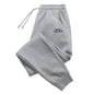 Pantalon de survêtement homme 2026 – Nouveauté tendance – Imprimé – Décontracté – Pour le sport, le fitness, le jogging, le cyclisme quotidien et les activités urbaines