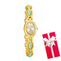 Femmes élégantes Bracelet montres conception Unique mode dames montres pour femme horloge Quartz montres haut de gamme de luxe