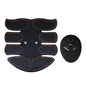Stimulateur EMS Abdos & Hanches — Fitness & Remodelage Corporel | TechNova X