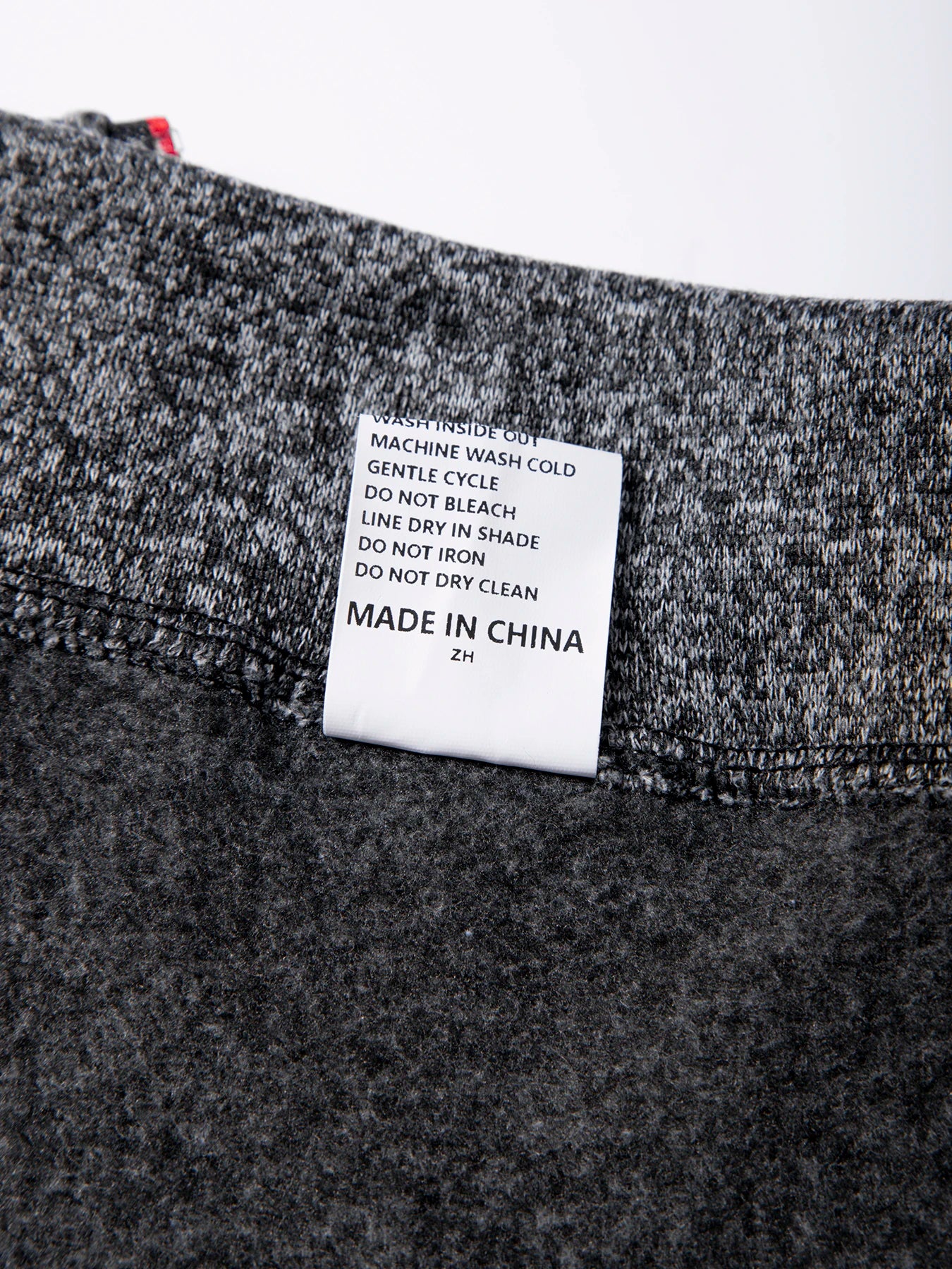 Pull à col roulé avec fermeture éclair pour homme, sweat-shirt d'extérieur, pull à demi-fermeture éclair, vêtements solides, PVD, printemps, automne