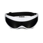 Masque de massage électrique pour les yeux, amélioration de la vision des yeux, migraine, front, lunettes de soins des yeux, massage sans fil, vibration, soins de santé