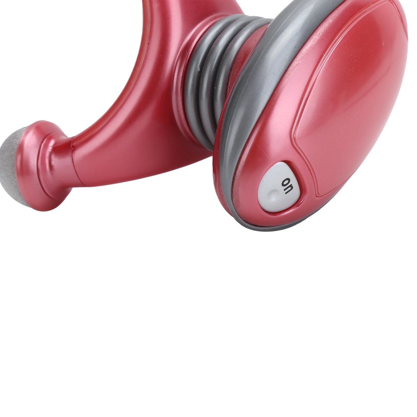 Masseur Électrique Portable TMISHION — Relaxation Corps Entier