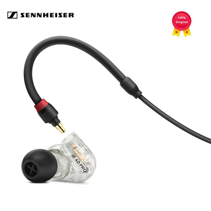 Sennheiser IE40 PRO Wired Sport Earphones — TechNova X