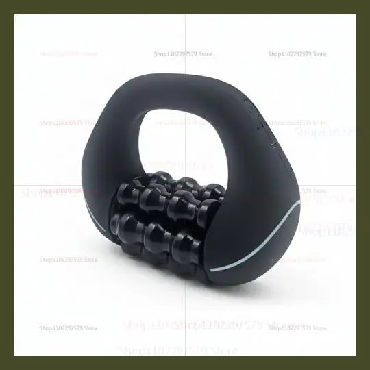 Masseur Électrique à Rouleaux — Relaxation Profonde Corps Entier | TechNova X