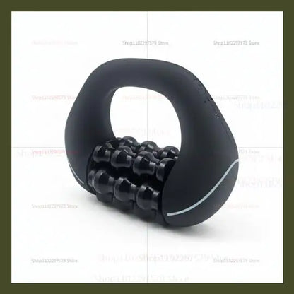 Masseur Électrique à Rouleaux — Relaxation Profonde Corps Entier | TechNova X
