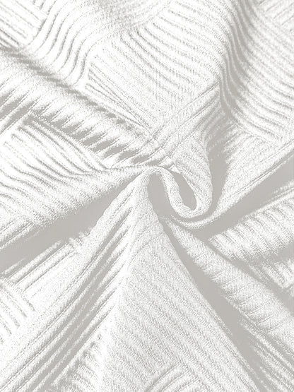 Sweat-shirt à col ras du cou pour homme, vêtement de sport chaud, basique, pour l'extérieur, décontracté, sans capuche, printemps-automne