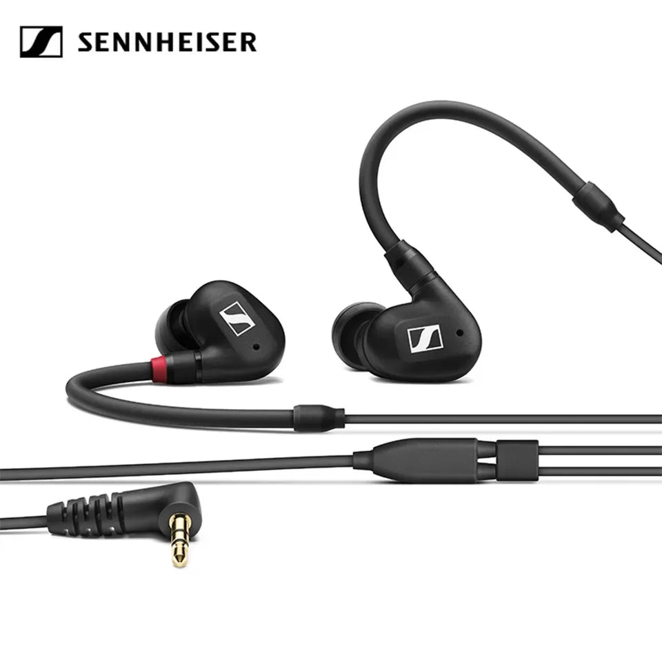 Sennheiser IE40 PRO Wired Sport Earphones — TechNova X