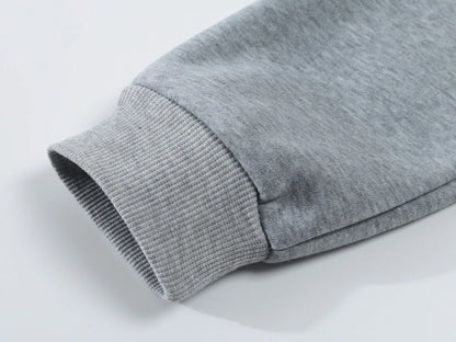 Pantalon Jogging Homme — Streetwear & Fitness | Cordon de Serrage | Poches | 4 Coloris | S à XXXL | 4 Saisons
