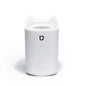 Humidificateur Double Buse 3000ml — Aromathérapie Ultrasonique, LED Ambiance & Multi-Vitesses