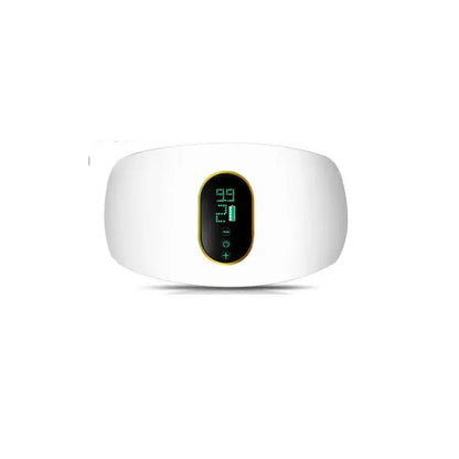 Stimulateur Musculaire EMS — Ceinture Abdominale Amincissante | TechNova X
