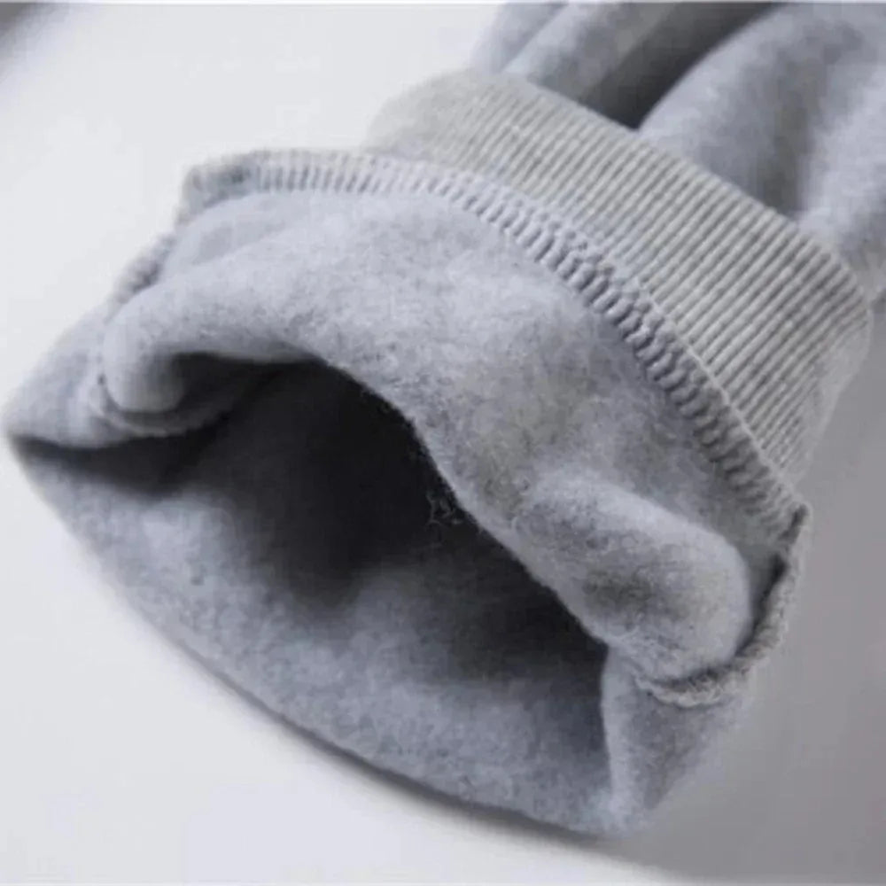 Pantalon de jogging pour homme, coupe ajustée, décontracté, pour la gym et le fitness, pantalon de sport de marque, automne-hiver, vêtements de sport pour homme