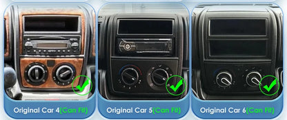 Autoradio Android avec Écran Tactile, Navigation GPS, Carplay, Lecteur de Limitation, pour Voiture Fiat Ducato, KIT Boxer, Crystal en Jumper 2 (2006 2007 2008 2009 2010 2011 2012 2013 2014 2015 2016 2017 2018 2021)
