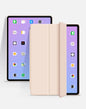 Housse Tablette Lenovo Tab M11 / Xiaoxin Pad 2024-2025 — Simili Cuir, Réveil Auto | TechNova X
