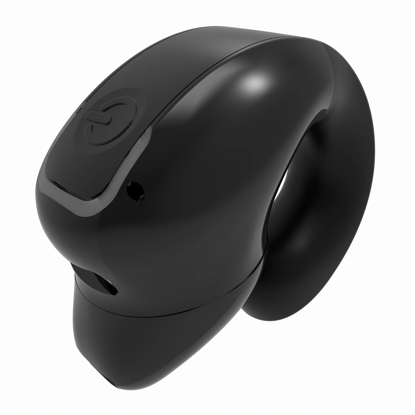 SHUKE GD28 OWS Clip Earphones — Bluetooth 5.3, ANC, IPX7, 688h Standby