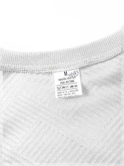 Sweat-shirt à col ras du cou pour homme, vêtement de sport chaud, basique, pour l'extérieur, décontracté, sans capuche, printemps-automne