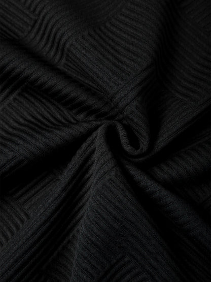 Sweat-shirt à col ras du cou pour homme, vêtement de sport chaud, basique, pour l'extérieur, décontracté, sans capuche, printemps-automne