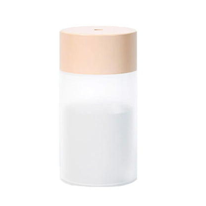 Mini Humidificateur Ultrasonique 260ml — LED Romantique, Anion, Aromathérapie & USB 5V