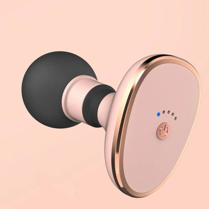 Mini masseur électrique, pistolet de massage de poche, outil de massage des muscles du cou et de la taille, massage par vibration, peut détendre tout le corps