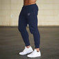 Pantalon Jogging Homme — Coupe Droite & Ample | Cordon de Serrage | Respirant | 4 Saisons | 3 Coloris | S à XXXL