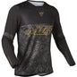 Men's Long Sleeve Cycling Jersey — MTB Downhill Shirt | TechNova X