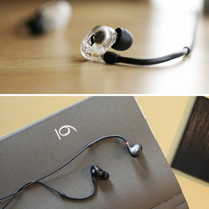 Sennheiser IE40 PRO Wired Sport Earphones — TechNova X