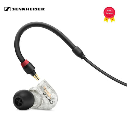 Sennheiser IE40 PRO Wired Sport Earphones — TechNova X
