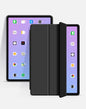 Housse Tablette Lenovo Tab M11 / Xiaoxin Pad 2024-2025 — Simili Cuir, Réveil Auto | TechNova X