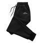 Pantalon de survêtement homme 2026 – Nouveauté tendance – Imprimé – Décontracté – Pour le sport, le fitness, le jogging, le cyclisme quotidien et les activités urbaines