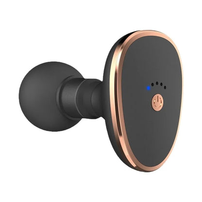 Mini masseur électrique, pistolet de massage de poche, outil de massage des muscles du cou et de la taille, massage par vibration, peut détendre tout le corps