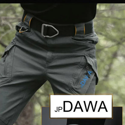Combinaison de pêche imperméable, veste tactique, pantalon, haute qualité, saison de protection solaire, sports de plein air, vêtements de printemps et d'été