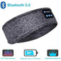 XMSJ Bluetooth Sleep Headband — Wireless Mask & Headphones | TechNova X