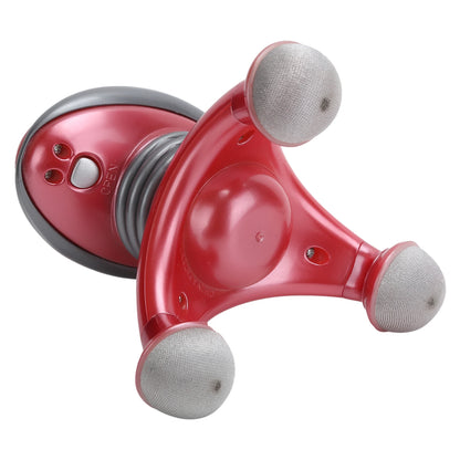 Masseur Électrique Portable TMISHION — Relaxation Corps Entier