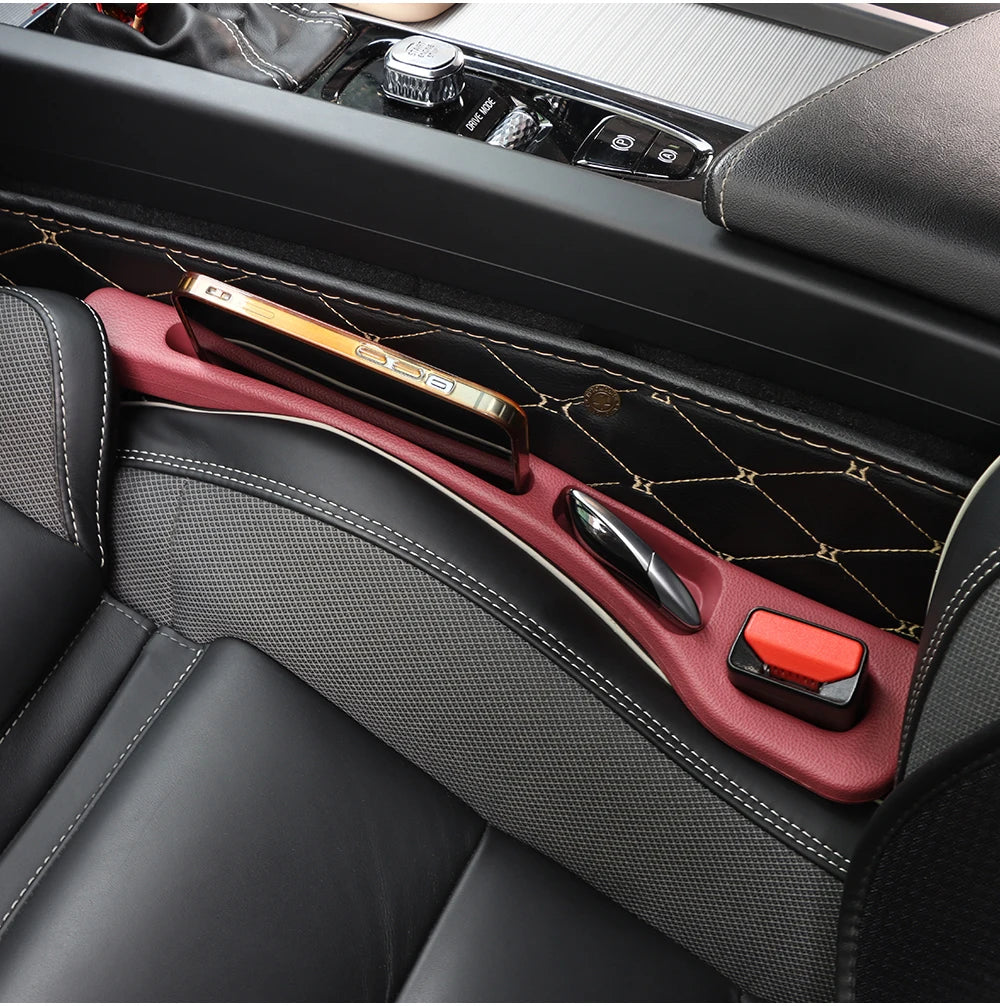 Accessoires de remplissage d'espacement de siège de voiture, pour BMW F10 F30 F20 E39 E36 X1 X2 X3 X5 X4 X6 X7E70 F25 F15 E53 E92 E87 G30 G20 G32 G11 G12 F40