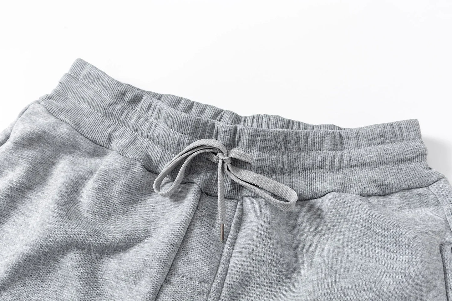 Pantalon Survêtement Homme — Polaire | Cordon & Poches | Casual Sport | 14 Coloris | S à XXXL