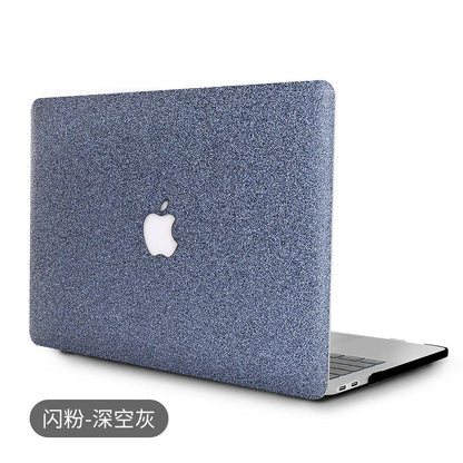 MacBook Air-Étui rigide en plastique brillant, clavier et écran C, 13 M1 2022, 16 pouces, A2485, A2337, M1 M2A2338, A2681, 14 pouces, A2442
