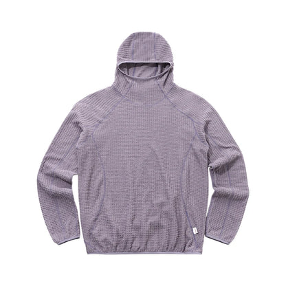 Sweat à Capuche Thermolite® Unisexe — Léger & Chaud | Épaissi | Couleur Unie | Automne Hiver | 6 Coloris | S à XL