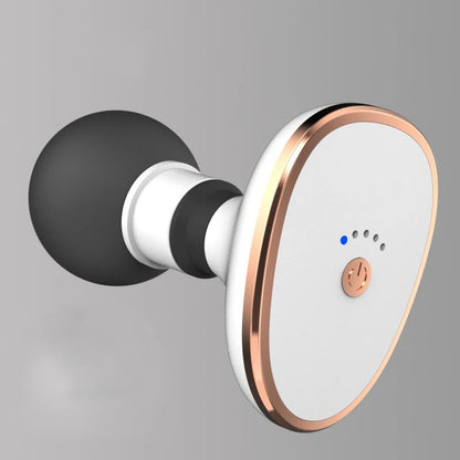 Mini masseur électrique, pistolet de massage de poche, outil de massage des muscles du cou et de la taille, massage par vibration, peut détendre tout le corps