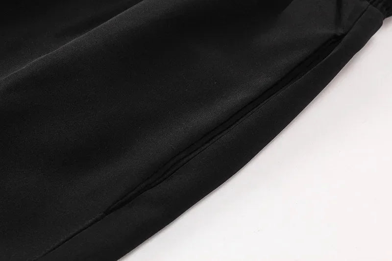 Men's Stretch Cycling Pants — Quick-Dry Running & Outdoor Tights | TechNova X