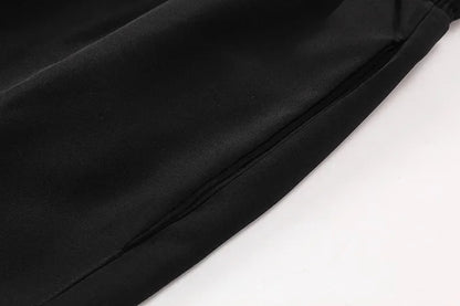 Men's Stretch Cycling Pants — Quick-Dry Running & Outdoor Tights | TechNova X