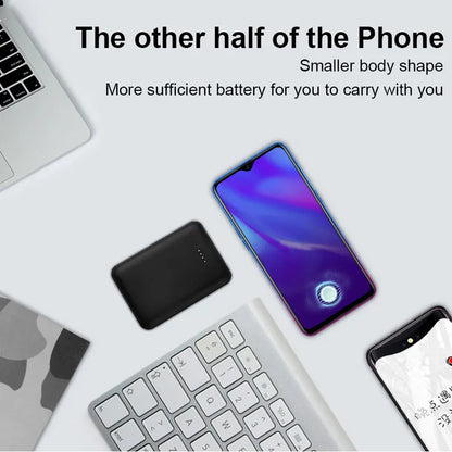 20000mAh Portable USB Charger, Fast Charging, Power Bank, Heated Vest, Jacket, Scarf, Socks, Gloves Gear, New