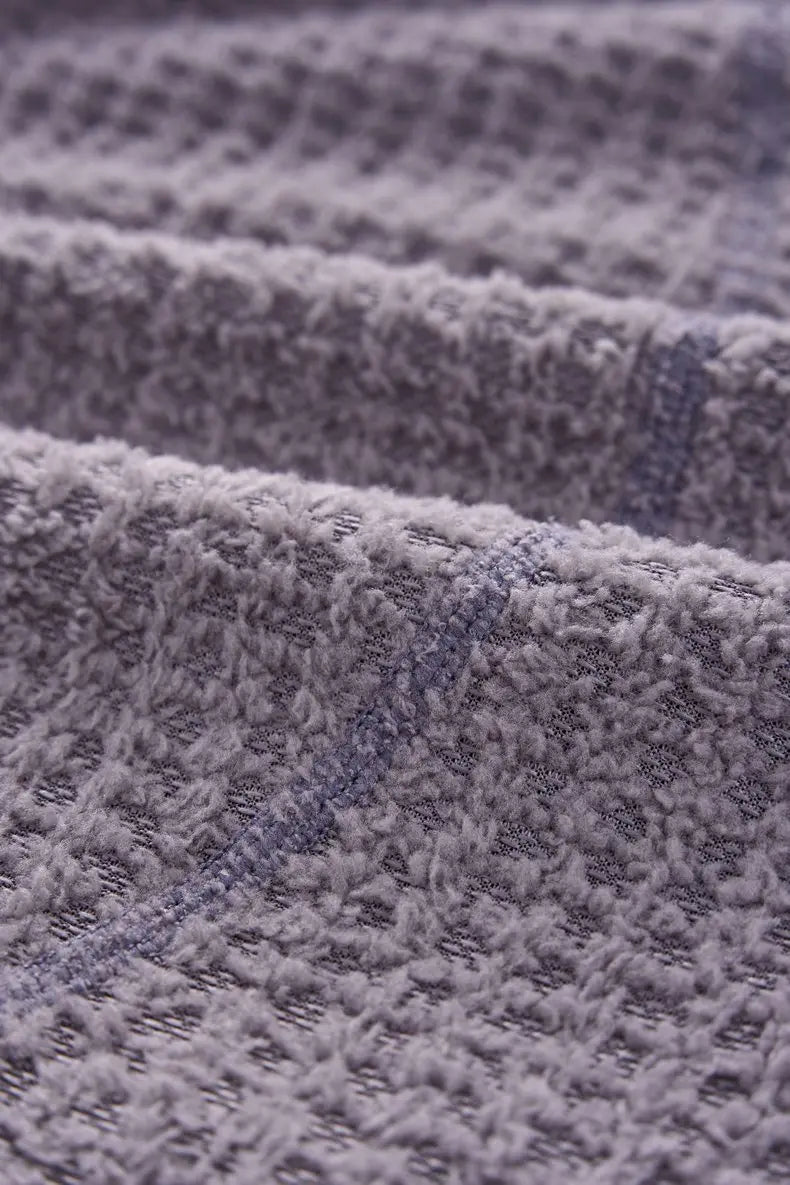 Thermolite®   Sweat à capuche: 2025 hiver sweat à capuche léger et chaud unisexe couleur unie épaissi à capuche pour l'automne e