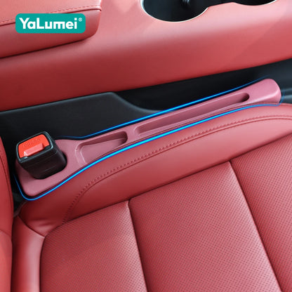 Accessoires de remplissage d'espacement de siège de voiture, pour BMW F10 F30 F20 E39 E36 X1 X2 X3 X5 X4 X6 X7E70 F25 F15 E53 E92 E87 G30 G20 G32 G11 G12 F40